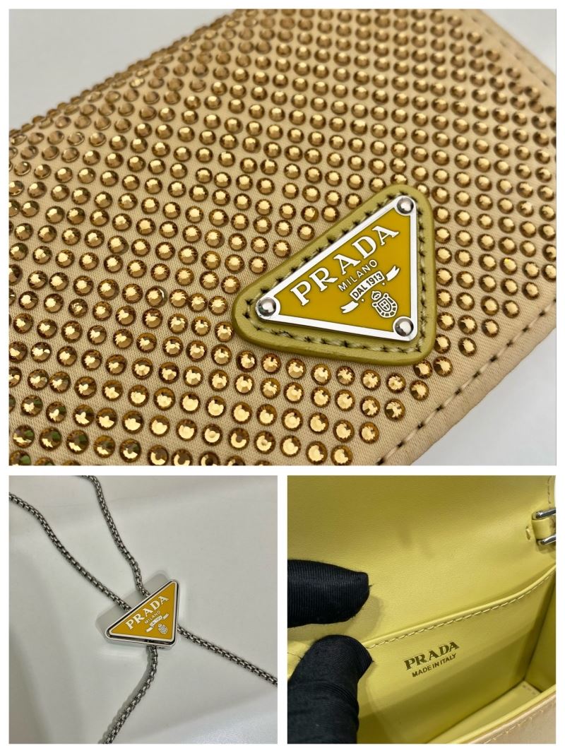 Pra*a satchel bags